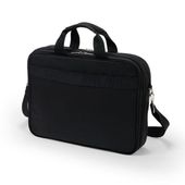 DICOTA Torba na notebook czarna Top Traveller BASE 15-15.6 - D31325 - Zdjęcie 1