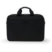 DICOTA Torba na notebook czarna Top Traveller BASE 15-15.6 - D31325 - Zdjęcie 4