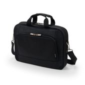 DICOTA Torba na notebook czarna Top Traveller BASE 15-15.6 - D31325 - Zdjęcie 5