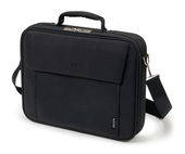 DICOTA Multi BASE 13-14.1 torba na notebook czarna - D31323 - Zdjęcie 1