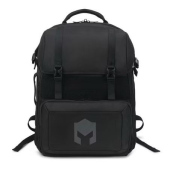 DICOTA Plecak CATURIX CUMBATTANT ecotec 17.3 cala 38l  - CTRX-05 - Zdjęcie 2