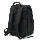 DICOTA Plecak CATURIX CUMBATTANT ecotec 17.3 cala 38l  - CTRX-05 - Zdjęcie 3
