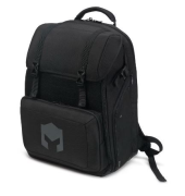 DICOTA Plecak CATURIX CUMBATTANT ecotec 17.3 cala 38l  - CTRX-05 - Zdjęcie 1