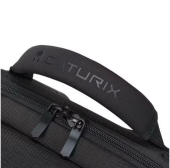 DICOTA Plecak CATURIX CUMBATTANT ecotec 17.3 cala 38l  - CTRX-05 - Zdjęcie 6