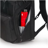 DICOTA Plecak CATURIX CUMBATTANT ecotec 17.3 cala 38l  - CTRX-05 - Zdjęcie 8