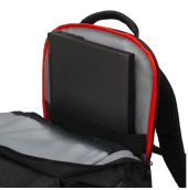 DICOTA Plecak CATURIX CUMBATTANT ecotec 17.3 cala 38l  - CTRX-05 - Zdjęcie 11