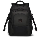 DICOTA Plecak Eco CATURIX FORZA 17,3 cala 28.5l  - CTRX-13 - Zdjęcie 3