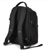 DICOTA Plecak Eco CATURIX FORZA 17,3 cala 28.5l  - CTRX-13 - Zdjęcie 4