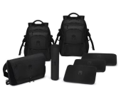 DICOTA Plecak Eco CATURIX FORZA 17,3 cala 28.5l  - CTRX-13 - Zdjęcie 6