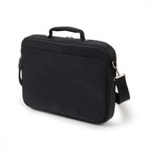 DICOTA Torba na notebook Multi Base 15-17.3 czarna - D30447-V1 - Zdjęcie 2