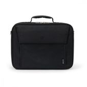DICOTA Torba na notebook Multi Base 15-17.3 czarna - D30447-V1 - Zdjęcie 4