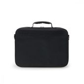 DICOTA Torba na notebook Multi Base 15-17.3 czarna - D30447-V1 - Zdjęcie 5