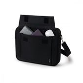 DICOTA Torba na notebook Multi Base 15-17.3 czarna - D30447-V1 - Zdjęcie 6