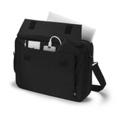 DICOTA Torba D30492-RPET Eco Multi Plus BASE 15-17.3 - D30492-RPET - Zdjęcie 5