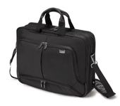 DICOTA Torba ECO Top Traveller PRO 12-14.1 cali - D30842-RPET - Zdjęcie 2