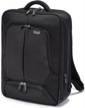 DICOTA Backpack PRO 15-17.3" Plecak na notebook i ubrania  - D30847 - Zdjęcie 1