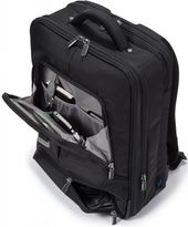 DICOTA Backpack PRO 15-17.3" Plecak na notebook i ubrania  - D30847 - Zdjęcie 2