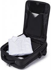 DICOTA Backpack PRO 15-17.3" Plecak na notebook i ubrania  - D30847 - Zdjęcie 3
