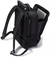 DICOTA Backpack PRO 15-17.3" Plecak na notebook i ubrania  - D30847 - Zdjęcie 4