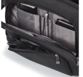 DICOTA Torba na laptopa Multi PRO 11-14.1 cala - D30849-RPET - Zdjęcie 2