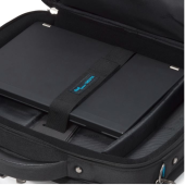 DICOTA Torba na laptopa Multi PRO 11-14.1 cala - D30849-RPET - Zdjęcie 4