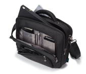 DICOTA Torba na laptopa Multi PRO 11-14.1 cala - D30849-RPET - Zdjęcie 5