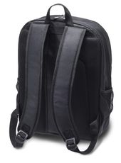 DICOTA Backpack BASE 15-17.3 Black - Plecak na notebook  - D30913 - Zdjęcie 2