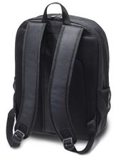DICOTA Backpack BASE 13-14.1 Black - Plecak na notebook  - D30914 - Zdjęcie 2
