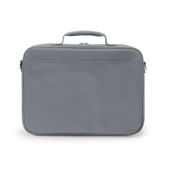 DICOTA Torba na laptopa Eco Multi BASE 15-17.3 cala szara - D30915-RPET - Zdjęcie 7