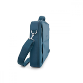 DICOTA Torba na notebooka Eco Multi BASE 15-17.3 niebieska - D30916-RPET - Zdjęcie 4