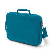 DICOTA Torba na notebooka Eco Multi BASE 15-17.3 niebieska - D30916-RPET - Zdjęcie 6