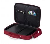 DICOTA Multi BASE 15-17.3" Red  - D30917 - Zdjęcie 2