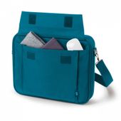 DICOTA Torba do notebooka D30919-RPET ECO BASE 14-15.6 cala - D30919-RPET - Zdjęcie 5