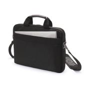 DICOTA Etui Eco Slim Case Pro 12-14.1 czarna - D30990-RPET - Zdjęcie 1