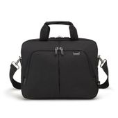 DICOTA Etui Eco Slim Case Pro 12-14.1 czarna - D30990-RPET - Zdjęcie 2