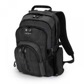 DICOTA Backpack Universal 14-15.6" Black  - D31008 - Zdjęcie 1