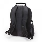 DICOTA Backpack Universal 14-15.6" Black  - D31008 - Zdjęcie 3