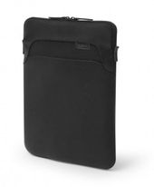 DICOTA Ultra Skin PRO 12-12.5'' Black notebook/ultrabook - D31096 - Zdjęcie 1