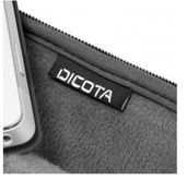 DICOTA Ultra Skin PRO 12-12.5'' Black notebook/ultrabook - D31096 - Zdjęcie 4