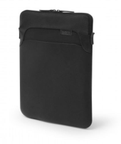 DICOTA Ultra Skin PRO 13-13.3'' Black notebook/ultrabook - D31097 - Zdjęcie 1