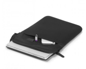 DICOTA Ultra Skin PRO 13-13.3'' Black notebook/ultrabook - D31097 - Zdjęcie 3