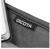 DICOTA Ultra Skin PRO 13-13.3'' Black notebook/ultrabook - D31097 - Zdjęcie 5