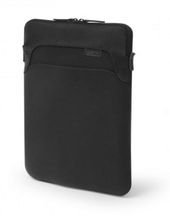 DICOTA Ultra Skin PRO 14-14.1'' Black notebook/ultrabook - D31098 - Zdjęcie 1