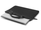 DICOTA Pokrowiec na laptopa Ultra Skin Plus PRO 12-12,5 cala - D31101 - Zdjęcie 3