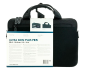 DICOTA Pokrowiec na laptopa Ultra Skin Plus PRO 12-12,5 cala - D31101 - Zdjęcie 4