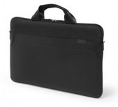 DICOTA Torba Ultra Skin Plus PRO 13-13.3 czarna - D31102 - Zdjęcie 1