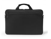 DICOTA Torba Ultra Skin Plus PRO 13-13.3 czarna - D31102 - Zdjęcie 2