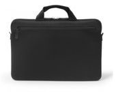 DICOTA Ultra Skin Plus PRO 14-14.1'' BLACK notebook/ultrabook - D31103 - Zdjęcie 2