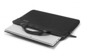 DICOTA Ultra Skin Plus PRO 14-14.1'' BLACK notebook/ultrabook - D31103 - Zdjęcie 3