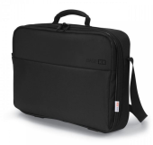 DICOTA Torba na notebooka Base XX C czarna 15-17.3'' - D31127 - Zdjęcie 1
